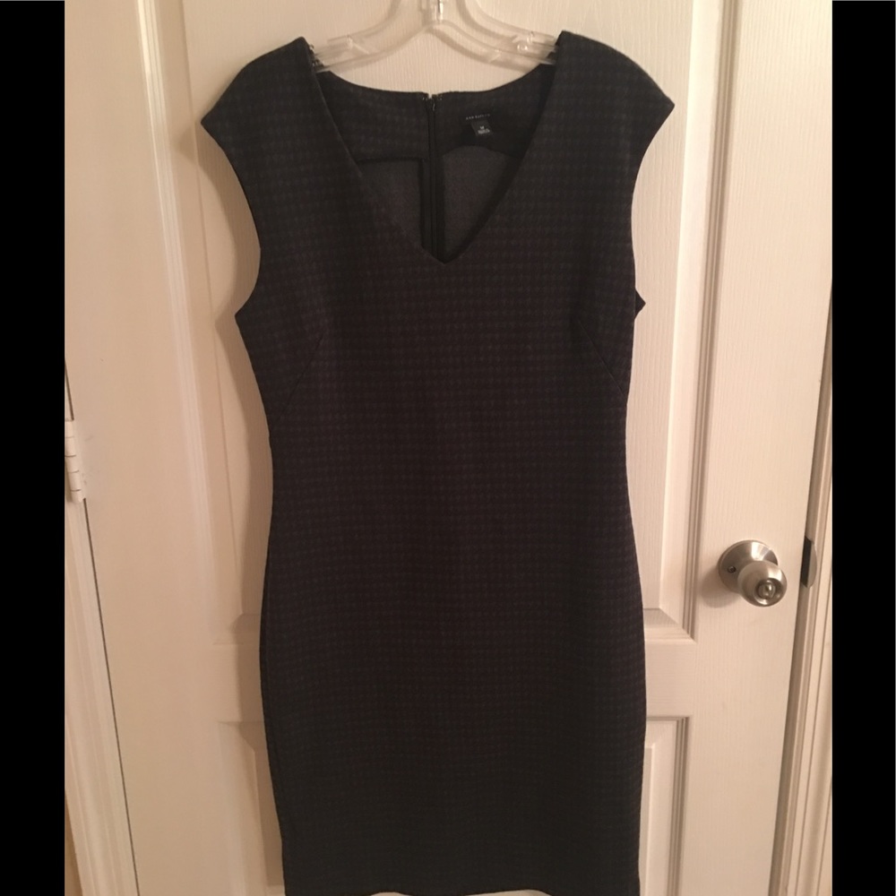 NWOT Sheath Dress